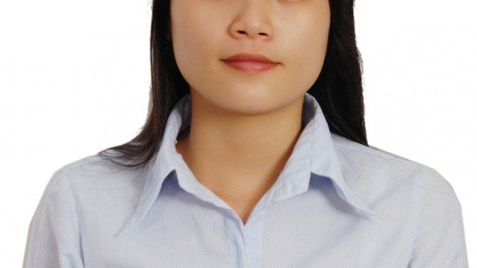 English Writer
