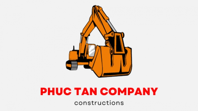 logo c&ocirc;ng ty x&acirc;y dựng