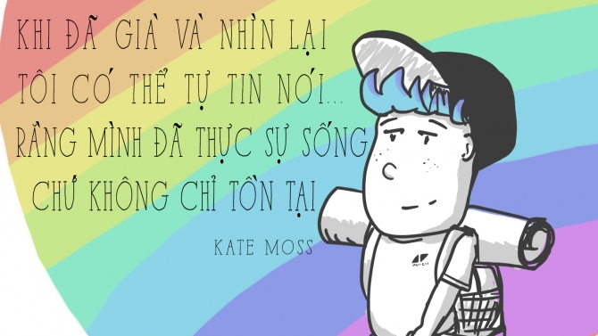 tạo h&igrave;nh nh&acirc;n vật, banner c&aacute;c kiểu