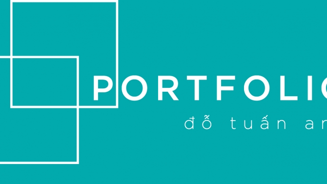 Portfolio 2015