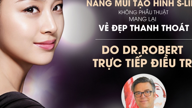 poster for Medilas beauty clinic