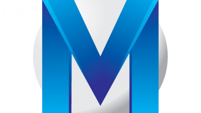 Logo c&ocirc;ng ty thiết kế ứng dụng MobiPlus