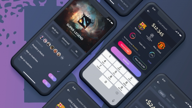UI/UX