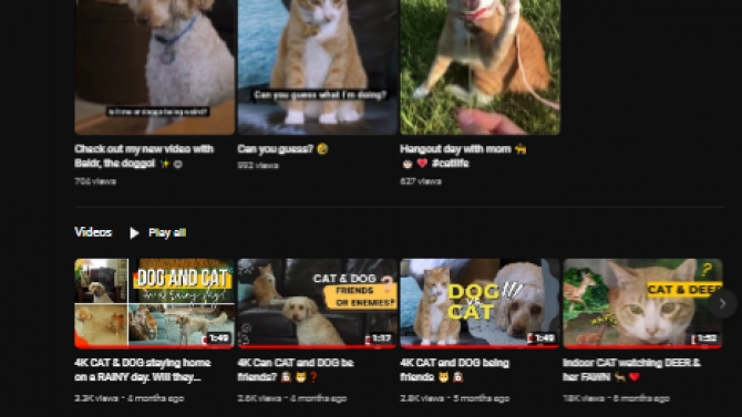 L&ecirc;n kịch bản, dựng v&agrave; chỉnh sửa video Youtube