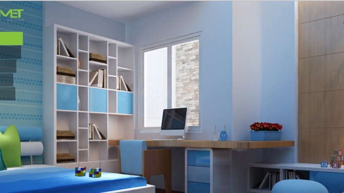 C&ocirc;ng ty TNHH tư vấn thiết kế v&agrave; x&acirc;y dựng Centimet