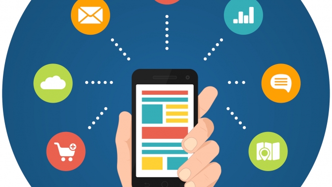 atlast - trang web chia sẻ app mobile