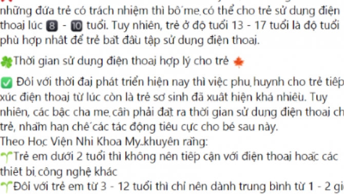 viết b&agrave;i fanpage