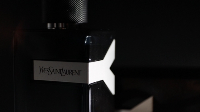 TVC YSL perfume