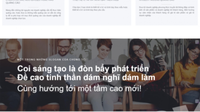 Web globaltv vn