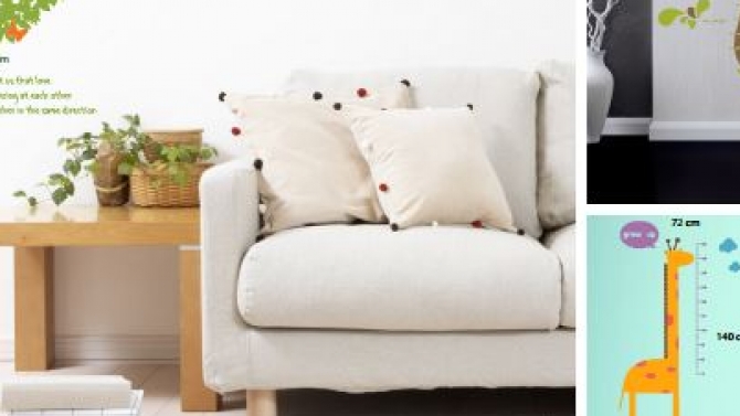 thiết kế catalogue nội thất