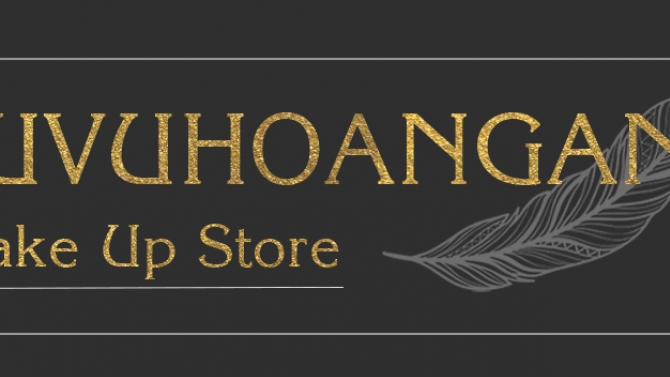 Thiết kế namecard