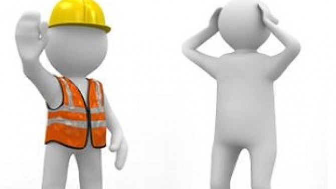 Maintenance hệ thống tạo phiếu (greenfile) trong x&acirc;y dựng