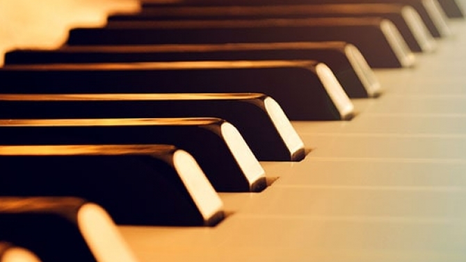 Piano Note Recognition