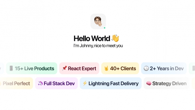 Portfolio