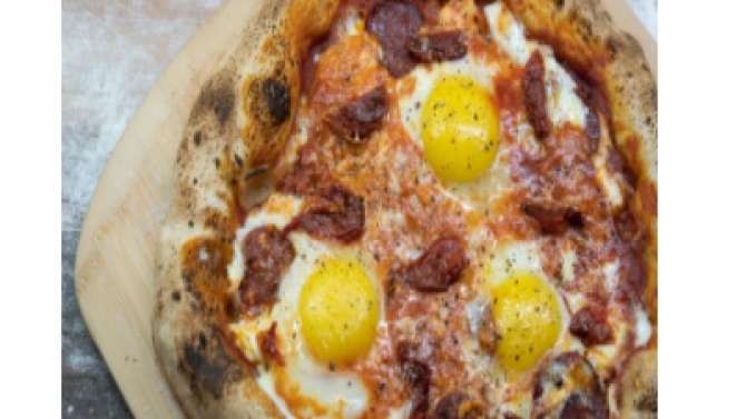 PizzaWebsite On Youtube