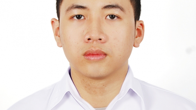 CV Web Developer
