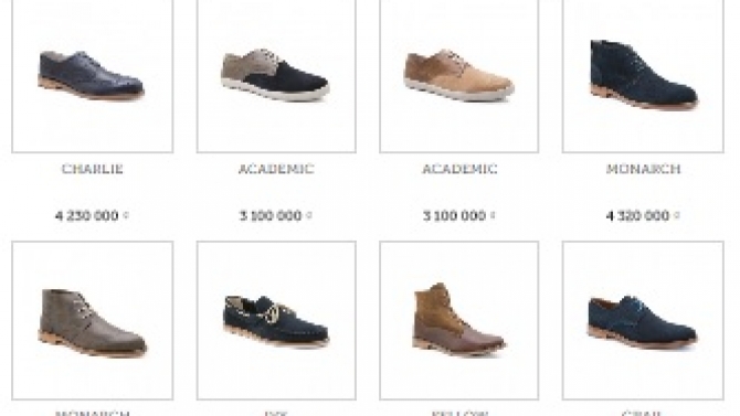 Jshoes Việt Nam