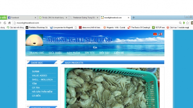 website moonlightseafood