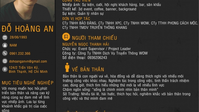Ảnh sự kiện tổng hợp
