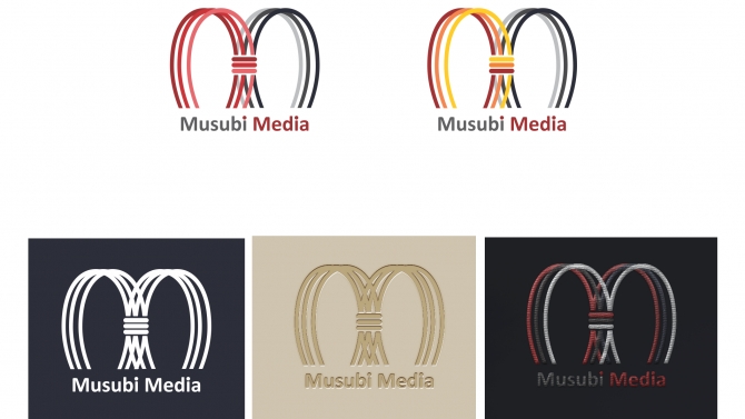 Logo Misubi Media