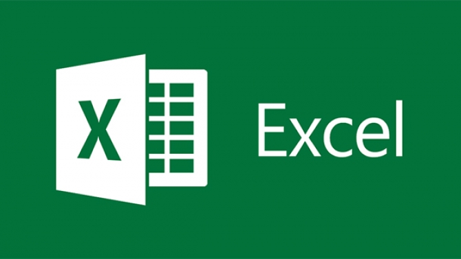 Chỉnh sửa Excel
