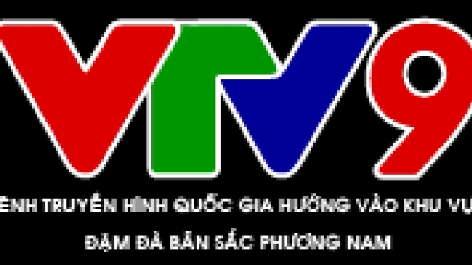 Thiết kế website VTV9.COM.VN