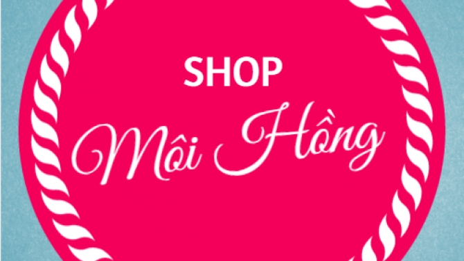 Thiết kế logo v&agrave; cover cho kh&aacute;ch h&agrave;ng