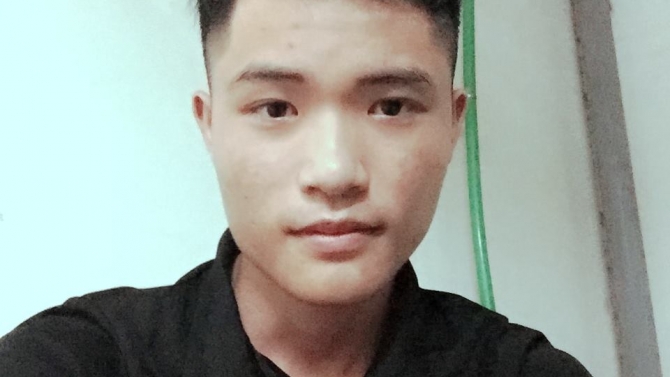 Hệ thống kiểm tra tương t&aacute;c lấy dự liệu từ facebook