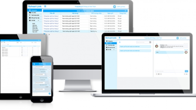 SchoolLink