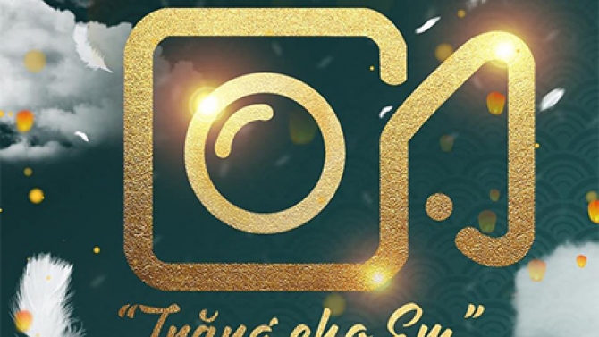 Chụp ảnh v&agrave; design menu cho dự &aacute;n TRĂNG CHO EM