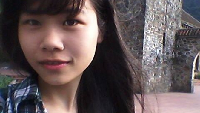 Dương Thị Hải Yến - Nh&acirc;n vi&ecirc;n content