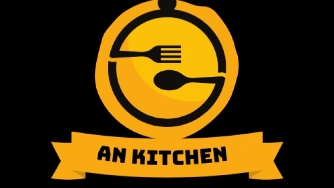 An Kitchen