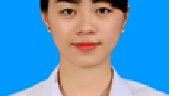 Trợ l&yacute; dự &aacute;n
