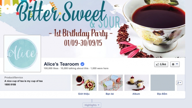 Cover FB - Alice's Tearoom