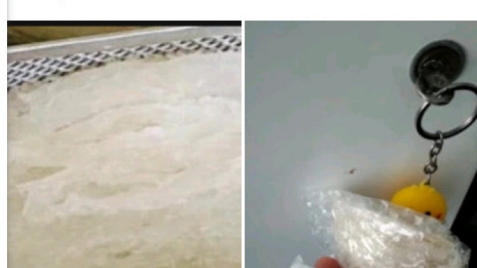 review sản phẩm