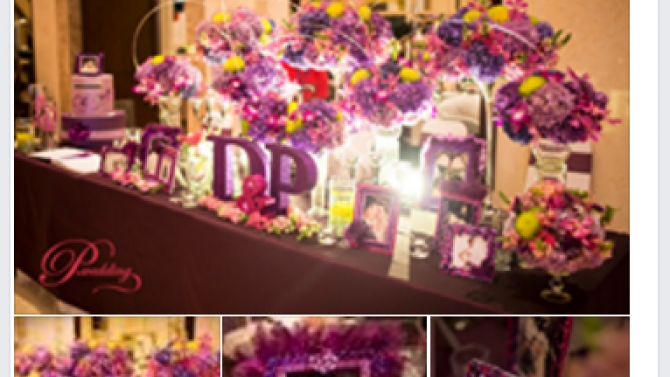 Pwedding - Wedding Planner