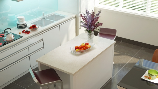 WC nh&agrave; phố quận 6, HCM