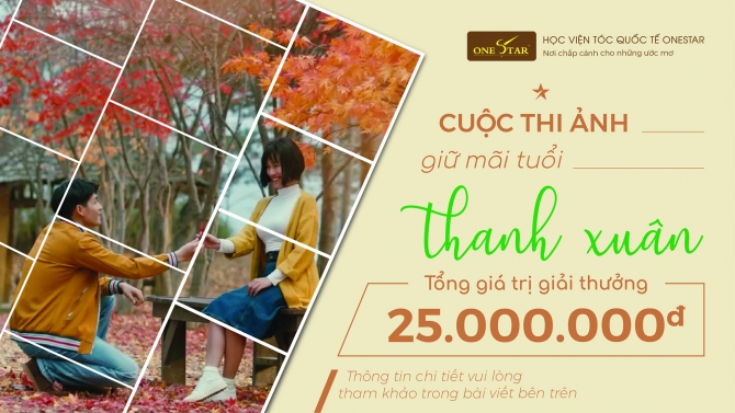 Banner Quảng c&aacute;o