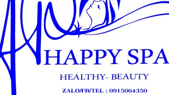 nhận diện thương hiệu cho spa