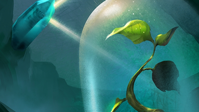 Gleam: Last Light