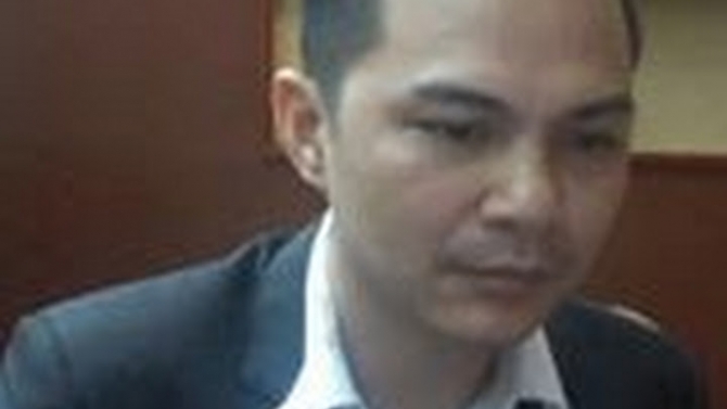 Soạn thảo