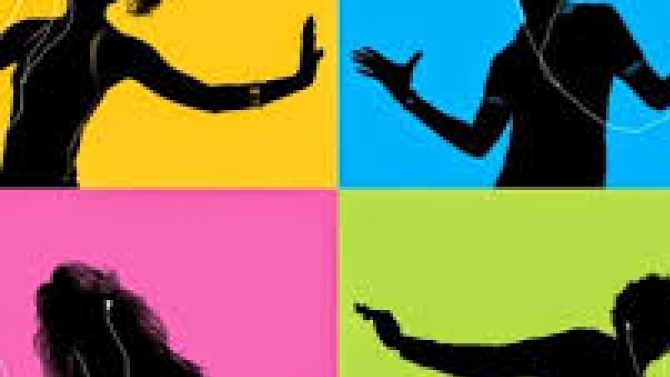 Độ tương phản l&agrave; g&igrave;? - Samsung Training TV