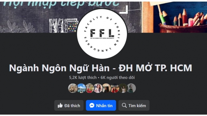 L&agrave;m Admin fanpage