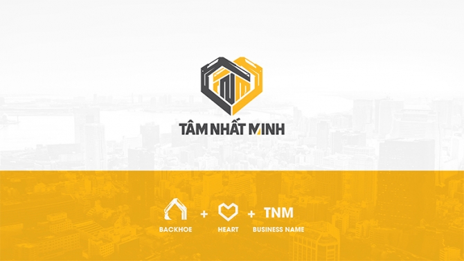 Dự &Aacute;n T&acirc;m Nhất Minh