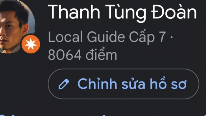 review Google Maps