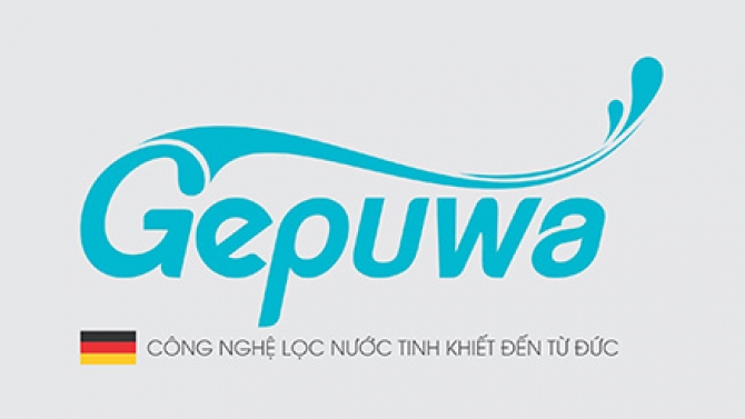 Logo Gepuwa