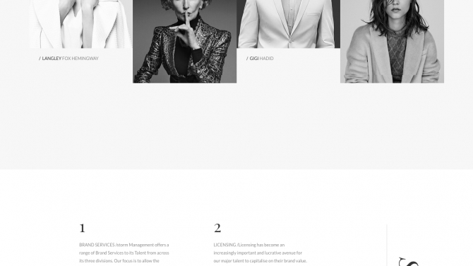 Theme nextop chuyển PSD sang HTML/CSS v&agrave; Wordpress