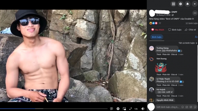Chỉnh sửa & dựng video
