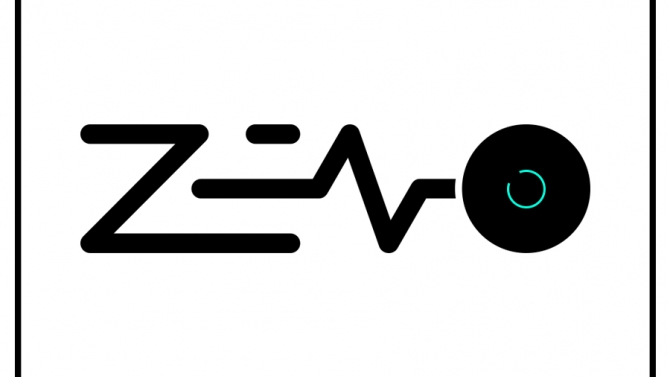 [CHRIS ZENO PRODUCER] LOGO