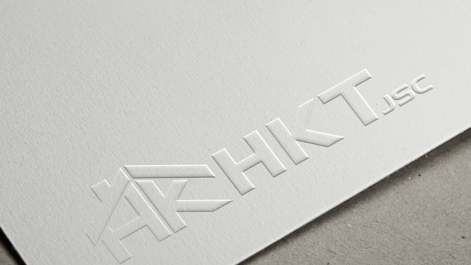 HKT jsc Logo Project